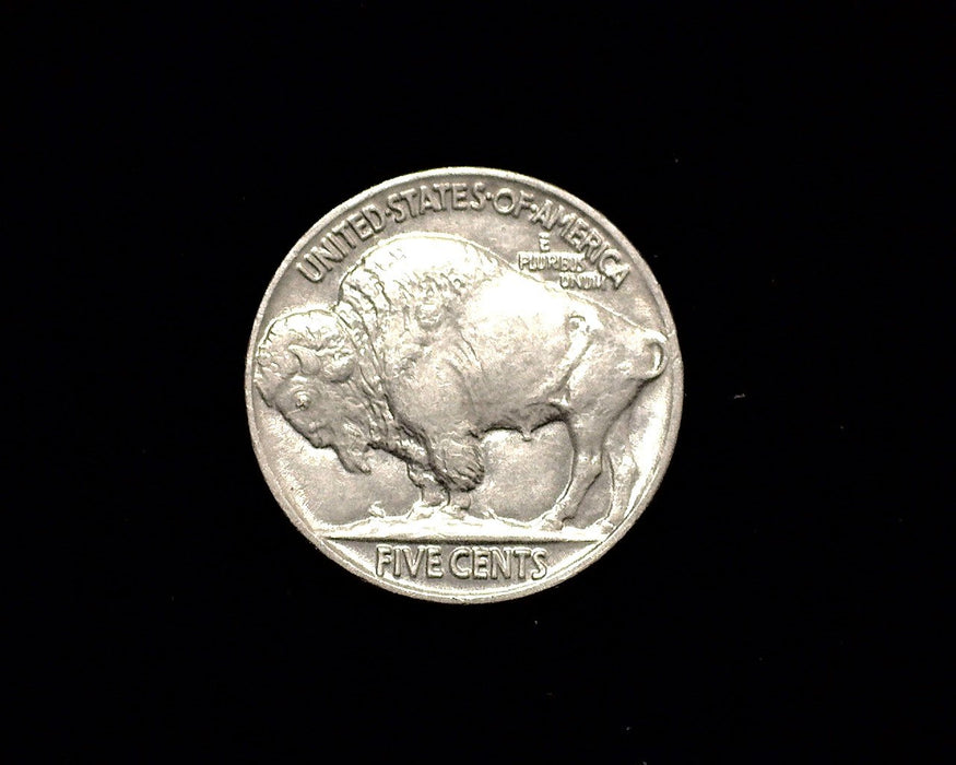 HS&C: 1937 P Buffalo Nickel BU MS-63 Coin