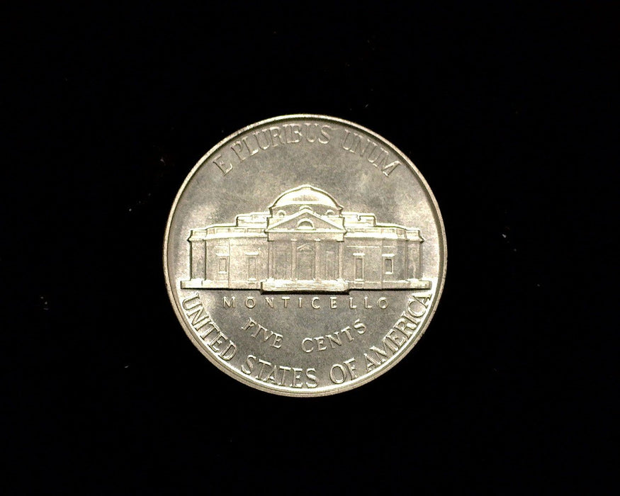 HS&C: 1938 Jefferson Nickel Proof MS-65 Coin