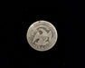 HS&C: 1829 Capped Bust Half Dime G Coin