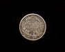 HS&C: 1887 Liberty Seated Dime VF Coin