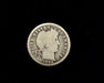 HS&C: 1898 O Barber Dime G Coin