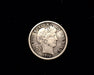 HS&C: 1912 P Barber Dime VF Coin