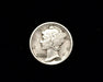 HS&C: 1916 P Mercury Dime VF Coin