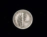HS&C: 1916 P Mercury Dime VF Coin