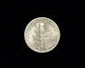 HS&C: 1930 P Mercury Dime XF Coin