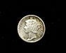 HS&C: 1931 P Mercury Dime XF Coin