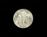 HS&C: 1939 P Mercury Dime BU MS-65 Coin