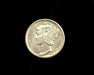 HS&C: 1939 D Mercury Dime BU MS-65 Coin