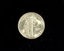 HS&C: 1941 P Mercury Dime BU Gem! Coin