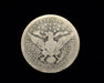 HS&C: 1900 O Barber Quarter G Coin