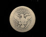 HS&C: 1905 S Barber Quarter AG Coin