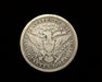 HS&C: 1893 S Barber Quarter G Coin