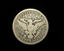 HS&C: 1895 S Barber Quarter G Coin