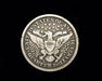 HS&C: 1900 P Barber Quarter F Coin