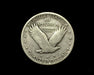 HS&C: 1917 S Type 2 Standing Liberty Quarter VG Coin