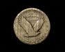 HS&C: 1927 S Standing Liberty Quarter VG Coin