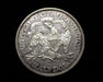HS&C: 1877 S Liberty Seated Half Dollar AU Coin