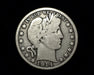 HS&C: 1914 P Barber Half Dollar VG Coin