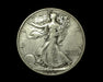 HS&C: 1938 D Walking Liberty Half Dollar VF Coin