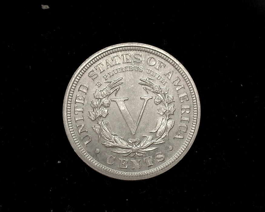 1903 Liberty Head Nickel PROOF MS-63 - US Coin