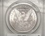 HS&C: 1879 S Morgan Dollar PCGS - MS-63 Coin