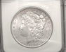 HS&C: 1879 S Morgan Dollar NGC - MS-64 Coin