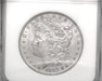 HS&C: 1882 O Morgan Dollar AU Binion Collection Coin