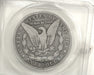 HS&C: 1894 O Morgan Dollar VG Coin