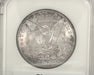 HS&C: 1898 O Morgan Dollar NGC - MS-63 Coin