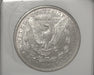 HS&C: 1898 S  Morgan Dollar NGC XF 40  Coin