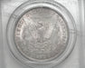HS&C: 1900   Morgan Dollar PCGS MS-63  Coin