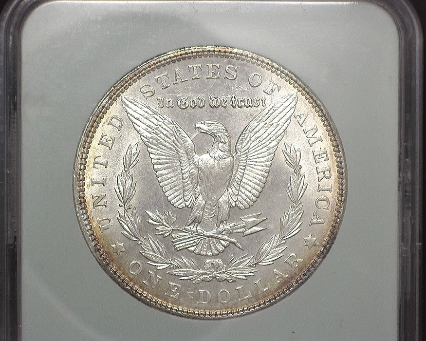 1903 Morgan Dollar NTC MS-64 - US Coin