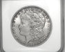 HS&C: 1904 O  Morgan Dollar NGC MS-64  Coin