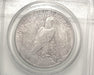 HS&C: 1928   Peace Dollar PCGS AU-50  Coin