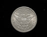 HS&C: 1907   Barber Quarter BU CH Coin