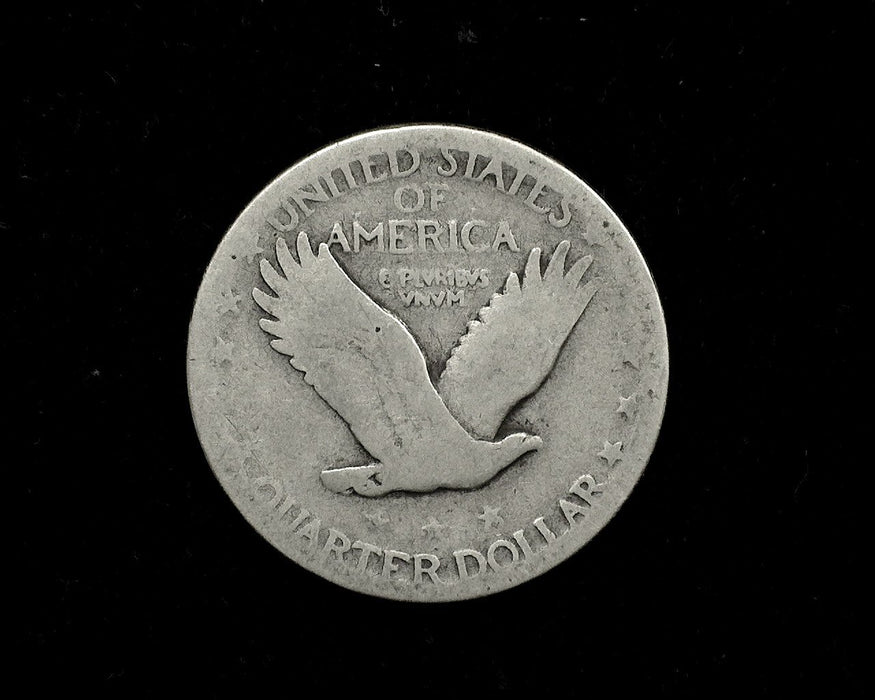 HS&C: 1927 S  Buffalo Nickel G  Coin