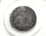 HS&C: 1825   Capped Bust Half Dollar PCGS VF30  Coin