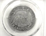HS&C: 1818   Capped Bust Half Dollar PCGS VF20  Coin