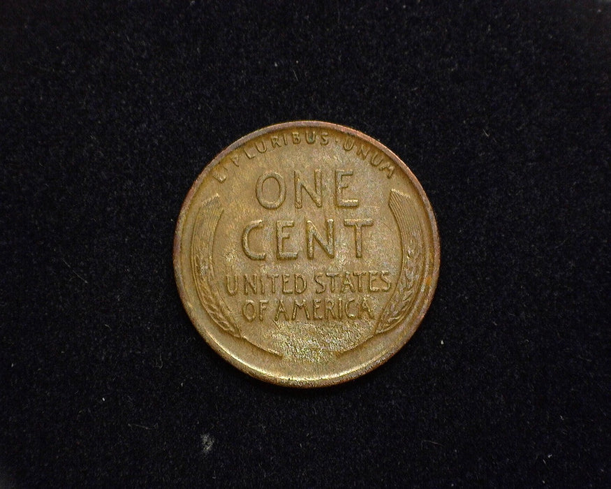 1914 Lincoln Wheat Cent XF - US Coin