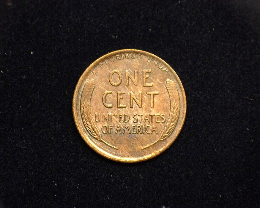 1921 Lincoln Wheat Cent BU MS64 - US Coin