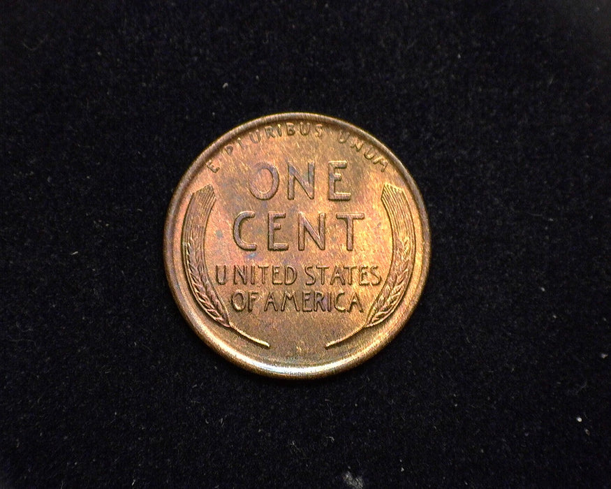 1923 Lincoln Wheat Cent BU GEM! - US Coin