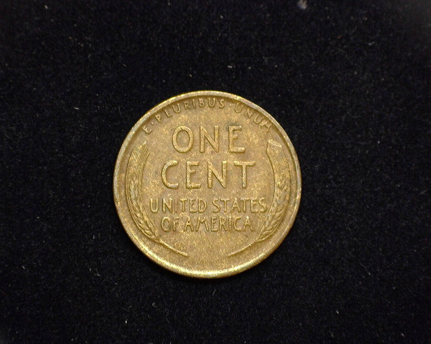 1924 Lincoln Wheat Cent XF - US Coin