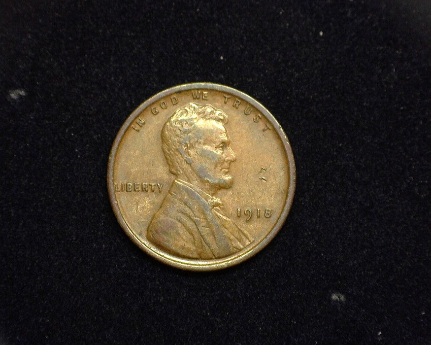 1926 Lincoln Wheat Cent XF - US Coin