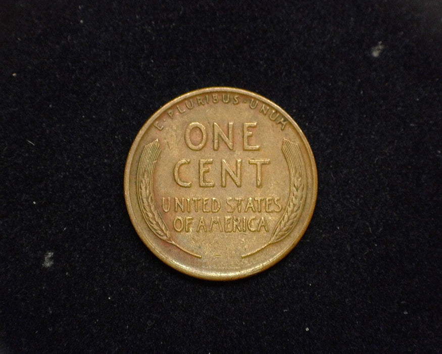 1931 S Lincoln Wheat Cent XF - US Coin