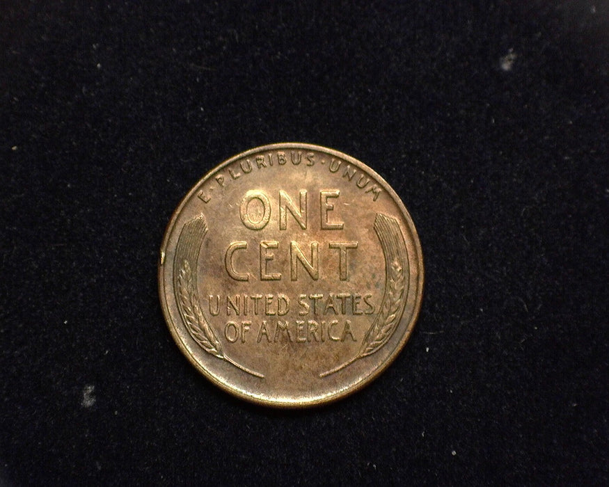 1931 S Lincoln Wheat Cent XF/AU - US Coin