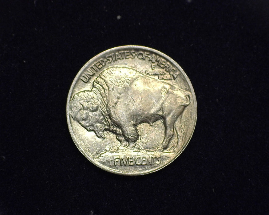 1913 TYI Buffalo Nickel BU - US Coin