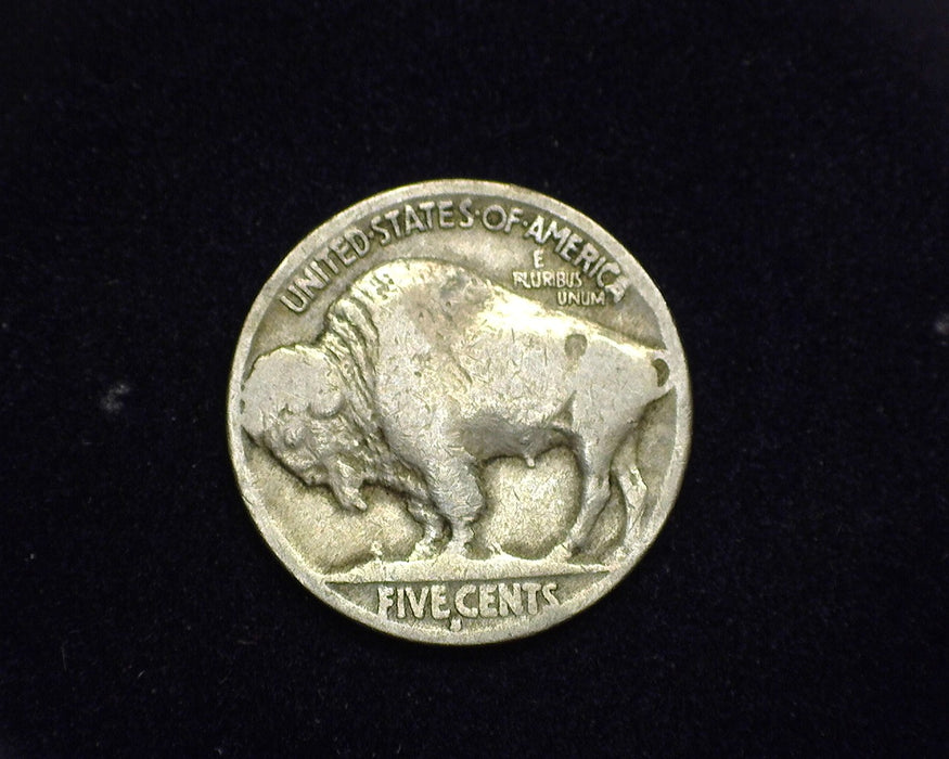 1918 S Buffalo Nickel G - US Coin