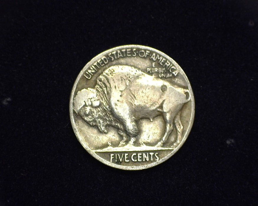 1920 Buffalo Nickel F - US Coin