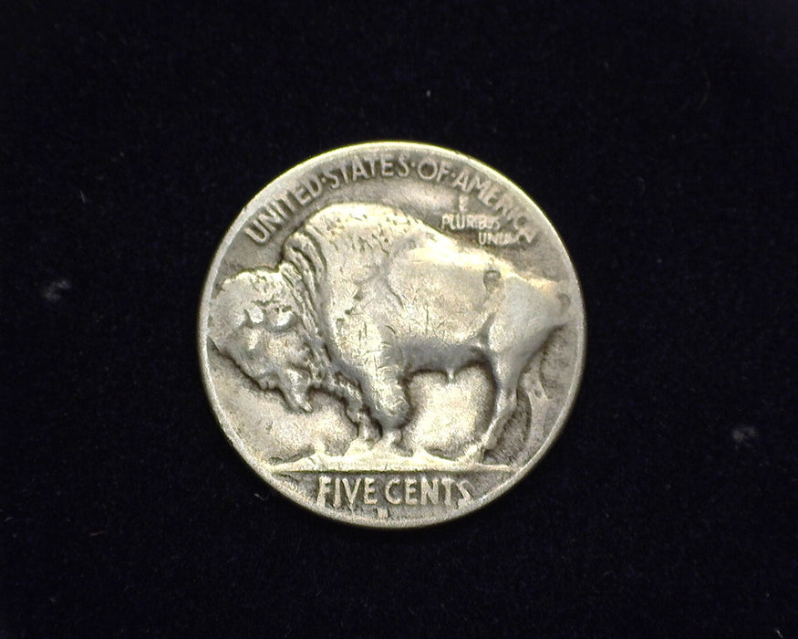 1926 S Buffalo Nickel F - US Coin