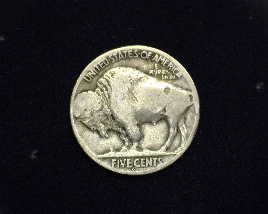 1926 S Buffalo Nickel G - US Coin